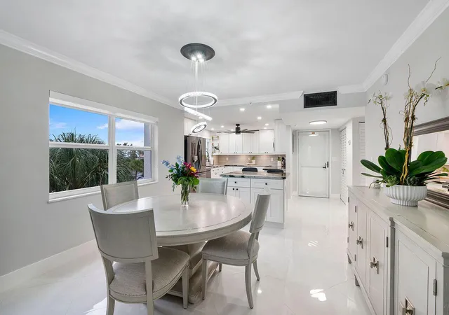 3rd image of 3300 S Ocean Blvd #317-c, Highland Beach, FL 33487 | MLS# R11165639