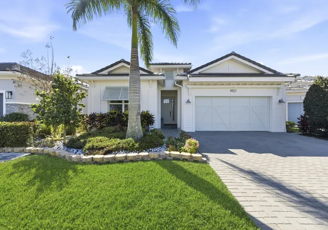 1st image of 9921 Regency Wy, Palm Beach Gardens, FL 33412 | MLS# R11165644