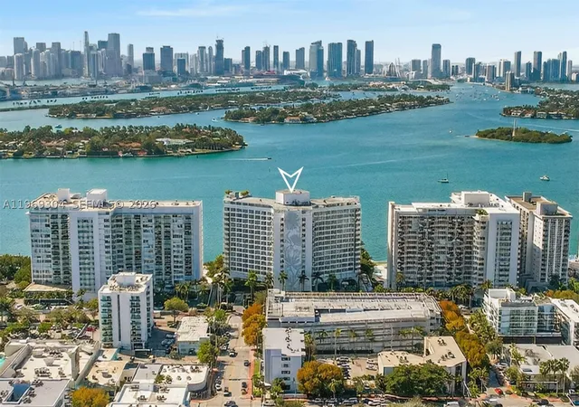Homes for sale in Miami Beach, FL | 1100 West Ave #1522, Miami Beach, FL 33139 | MLS# A11969304