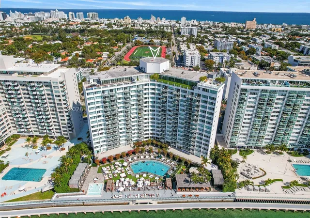 3rd image of 1100 West Ave #1522, Miami Beach, FL 33139 | MLS# A11969304