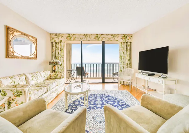 4th image of 300 Ocean Trail Wy #1008, Jupiter, FL 33477 | MLS# R11165685