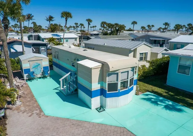 Homes for sale in Hutchinson Island, FL | 5288 Inlet Wy, Hutchinson Island, FL 34949 | MLS# F10554226