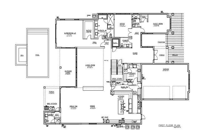2nd image of 15 Cayuga Rd, Sea Ranch Lakes, FL 33308 | MLS# F10550806