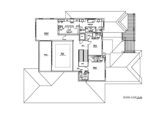 3rd image of 15 Cayuga Rd, Sea Ranch Lakes, FL 33308 | MLS# F10550806