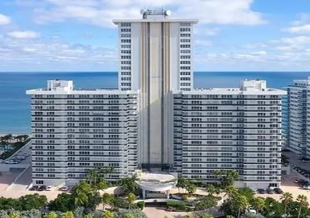 39th image of 3500 Galt Ocean Dr #1109, Fort Lauderdale, FL 33308 | MLS# F10554343