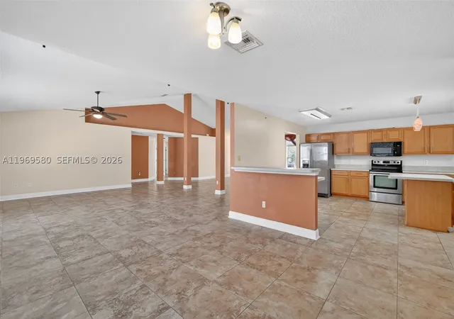 Photo 1 of Single family home for sale at 6762 Nw Daffodil Ln, Port St Lucie, FL 34983 | MLS# A11969580 | Listing updated on 2026-08-23
