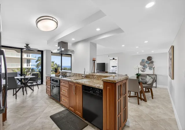 2nd image of 4200 N Ocean Dr #1-406, Singer Island, FL 33404 | MLS# R11165934