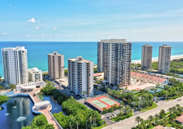 2nd image of 4200 N Ocean Dr, Singer Island, FL 33404