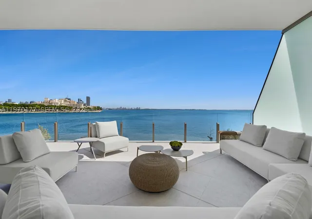 Photo 1 of Condo for sale at 5 Grove Isle Dr #M204, Coconut Grove, FL 33133 | MLS# A11970177 | Listing updated on 2026-08-05