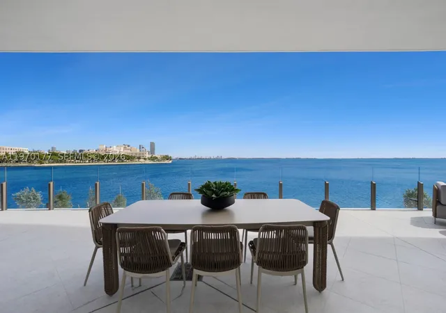 Photo 3 of Condo for sale at 5 Grove Isle Dr #M204, Coconut Grove, FL 33133 | MLS# A11970177 | Listing updated on 2026-08-05