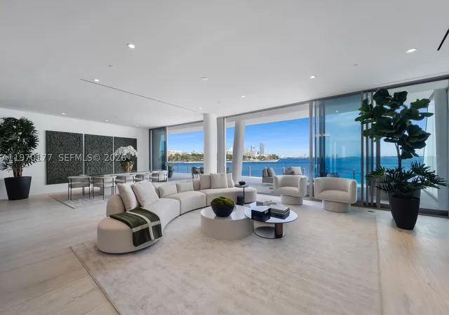 Photo 3 of Condo for sale at 5 Grove Isle Dr #M204, Coconut Grove, FL 33133 | MLS# A11970177 | Listing updated on 2026-08-05