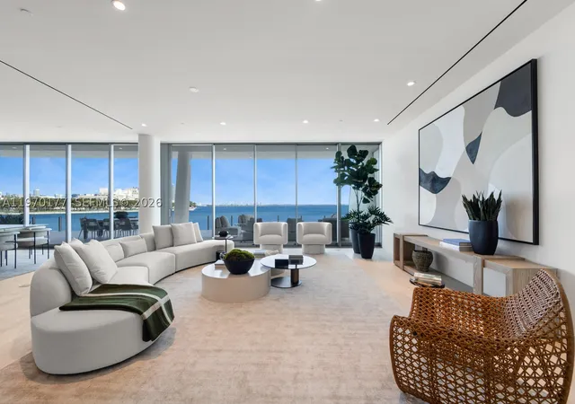 Photo 4 of Condo for sale at 5 Grove Isle Dr #M204, Coconut Grove, FL 33133 | MLS# A11970177 | Listing updated on 2026-08-05