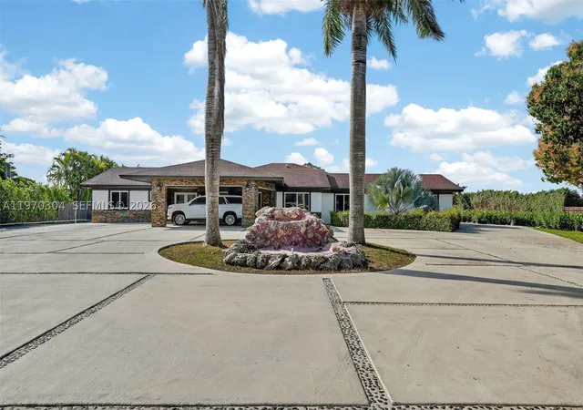 Photo 1 of Single family home for sale at 19390 Sw 312th St, Homestead, FL 33030 | MLS# A11970304 | Listing updated on 2026-08-18