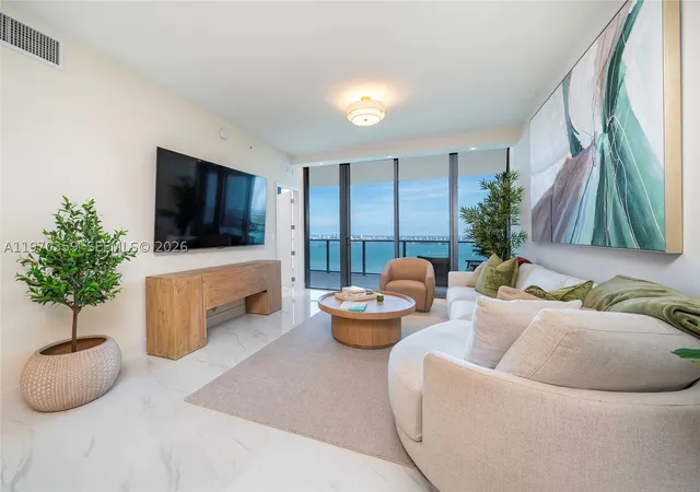 Condo for sale at 700 Ne 24Th Street #4306 S, Miami, FL 33137 | MLS# A11970359 | Listing updated on 2026-05-18