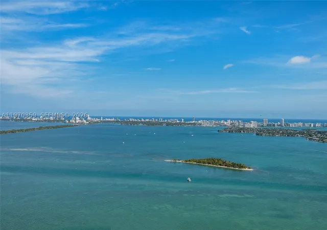 Photo 1 of Condo for sale at 700 Ne 24Th Street #4306 S, Miami, FL 33137 | MLS# A11970359 | Listing updated on 2026-05-18
