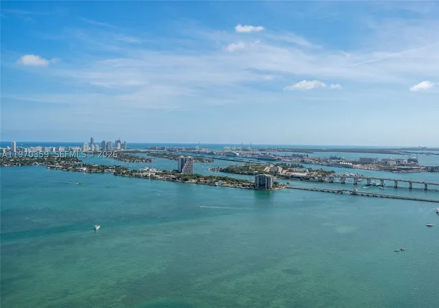 Photo 2 of Condo for sale at 700 Ne 24Th Street #4306 S, Miami, FL 33137 | MLS# A11970359 | Listing updated on 2026-05-18