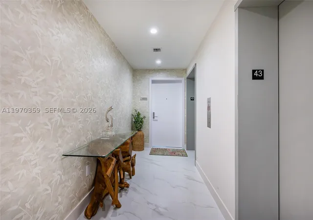 Photo 3 of Condo for sale at 700 Ne 24Th Street #4306 S, Miami, FL 33137 | MLS# A11970359 | Listing updated on 2026-05-18