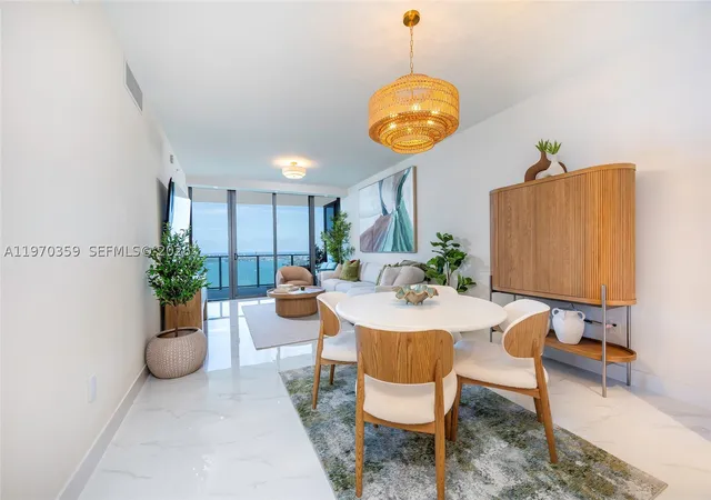 Photo 4 of Condo for sale at 700 Ne 24Th Street #4306 S, Miami, FL 33137 | MLS# A11970359 | Listing updated on 2026-05-18