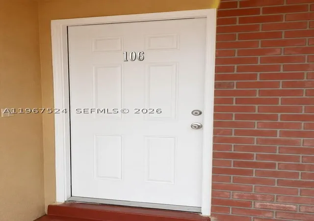 Homes for sale in Miami Gardens, FL | 20400 Nw 7 #106, Miami Gardens, FL 33169 | MLS# A11967524
