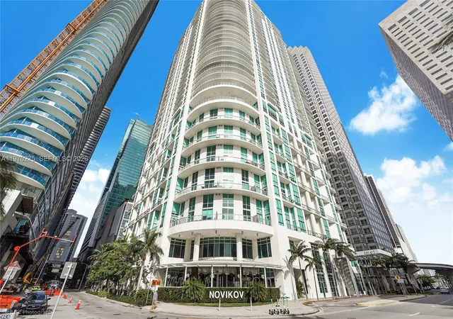 Homes for sale in Miami, FL | 300 S Biscayne Blvd #T-2602, Miami, FL 33131 | MLS# A11970275