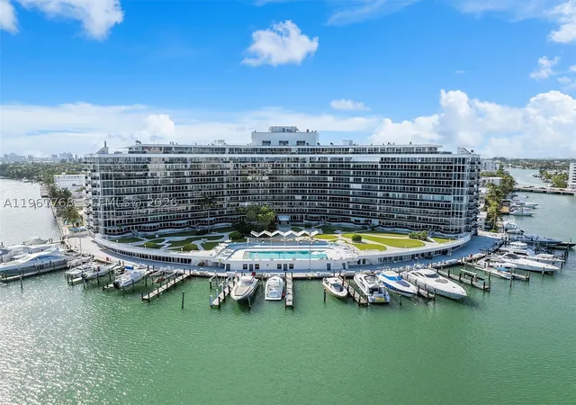 Photo 1 of Condo for sale at 900 Bay Dr #1012, Miami Beach, FL 33141 | MLS# A11961768 | Listing updated on 2026-03-20