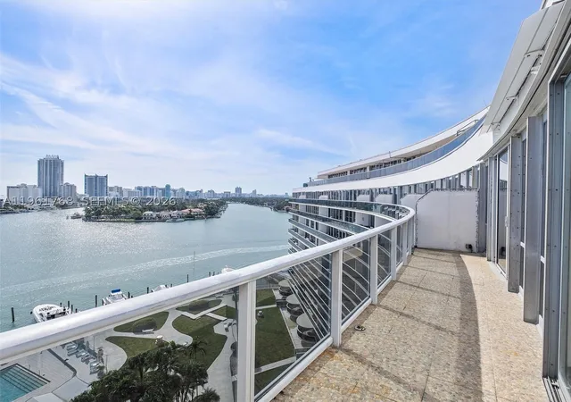 Photo 4 of Condo for sale at 900 Bay Dr #1012, Miami Beach, FL 33141 | MLS# A11961768 | Listing updated on 2026-03-20