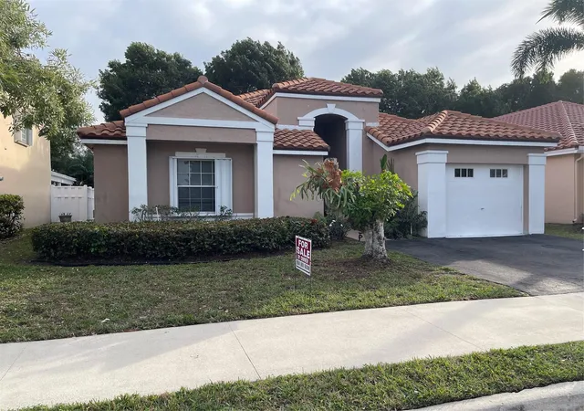 Homes for sale in Weston, FL | 480 Somerset Wy, Weston, FL 33326 | MLS# F10553925