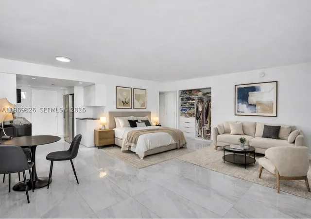 2nd image of 401 E Ocean Dr #1007, Miami Beach, FL 33139 | MLS# A11969826