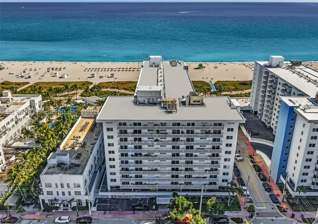 2nd image of 401 E Ocean Dr, Miami Beach, FL 33139