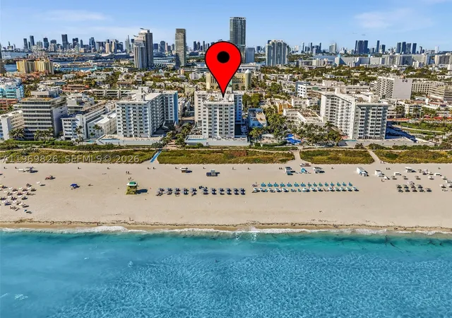 3rd image of 401 E Ocean Dr, Miami Beach, FL 33139