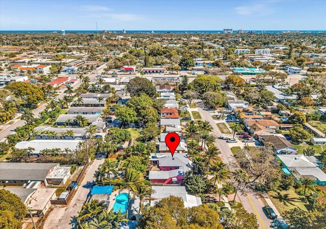 Homes for sale in Hollywood, FL | 1835 Roosevelt St, Hollywood, FL 33020 | MLS# F10554635
