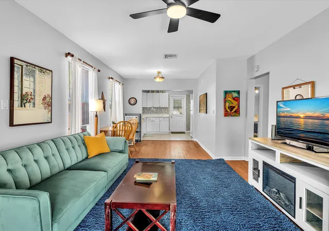 Homes for sale in Hollywood, FL | 1835 Roosevelt St, Hollywood, FL 33020 | MLS# F10554635
