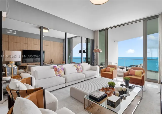 Photo 2 of Condo for sale at 16901 Collins Ave #2503, Sunny Isles Beach, FL 33160 | MLS# A11959883 | Listing updated on 2026-06-04