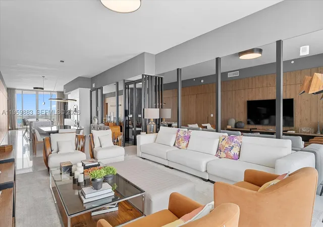 Photo 3 of Condo for sale at 16901 Collins Ave #2503, Sunny Isles Beach, FL 33160 | MLS# A11959883 | Listing updated on 2026-06-04