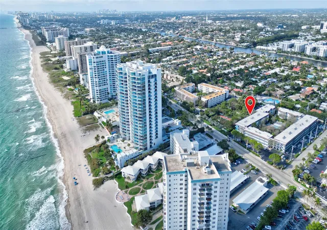 Homes for sale in Lauderdale By The Sea, FL | 1501 S Ocean Blvd #325, Lauderdale By The Sea, FL 33062 | MLS# F10554513