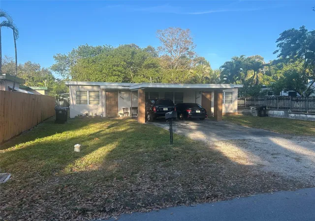 2nd image of 2721 2731 Sw 13 Ave, Fort Lauderdale, FL 33315 | MLS# F10554455