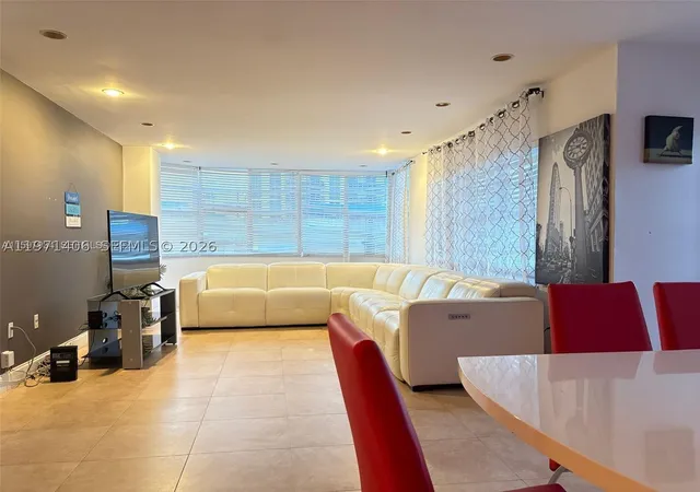 Photo 3 of Condo for sale at 1965 S Ocean Dr #2F, Hallandale Beach, FL 33009 | MLS# A11971406 | Listing updated on 2026-10-08
