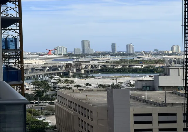1st image of 11 Ne 6th #1905, Miami, FL 33132 | MLS# A11971537