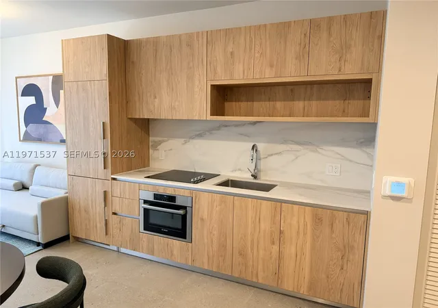 3rd image of 11 Ne 6Th #1905, Miami, FL 33132 | MLS# A11971537