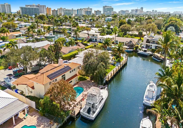2nd image of 1031 Ne 27th Ave, Pompano Beach, FL 33062 | MLS# F10554670