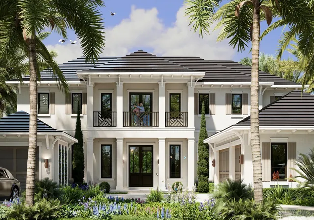 1st image of 601 Ne Spanish Trl, Boca Raton, FL 33432 | MLS# R11166363