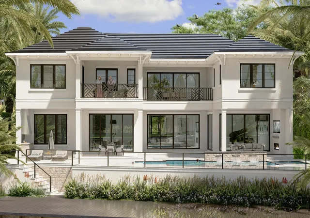 5th image of 601 Ne Spanish Trl, Boca Raton, FL 33432 | MLS# R11166363