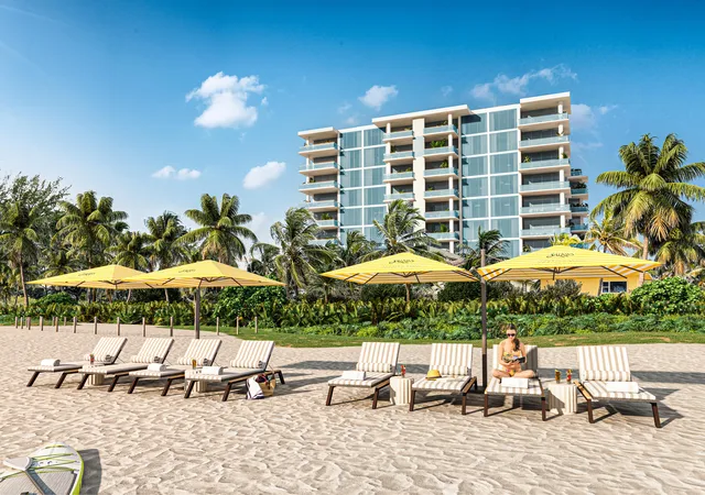 Homes for sale in Pompano Beach, FL | 305 Briny Avenue, Pompano Beach, FL 33062 | Houzeo
