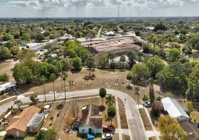 2nd image of 0 Hemlock Cir, Fort Pierce, FL 34947 | MLS# R11166449