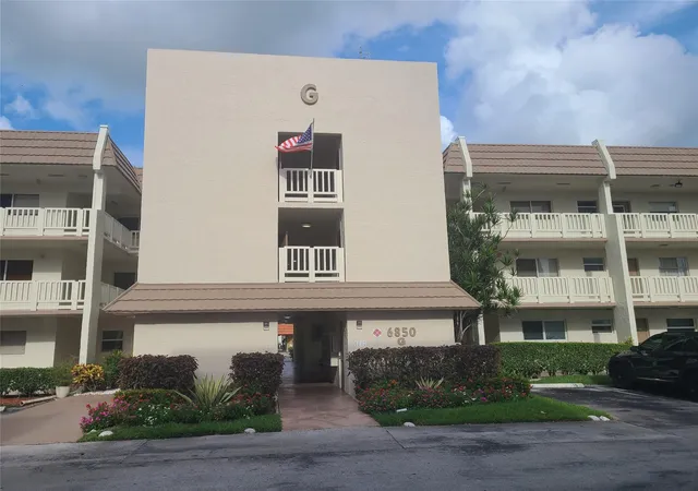 2nd image of 6850 Royal Palm Blvd #G 212, Margate, FL 33063 | MLS# F10554712