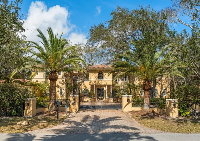Photo 27 of Mansion for sale at 6025 Sw 108Th St, Pinecrest, FL 33156 | MLS# A11952851 | Listing updated on 2026-10-04