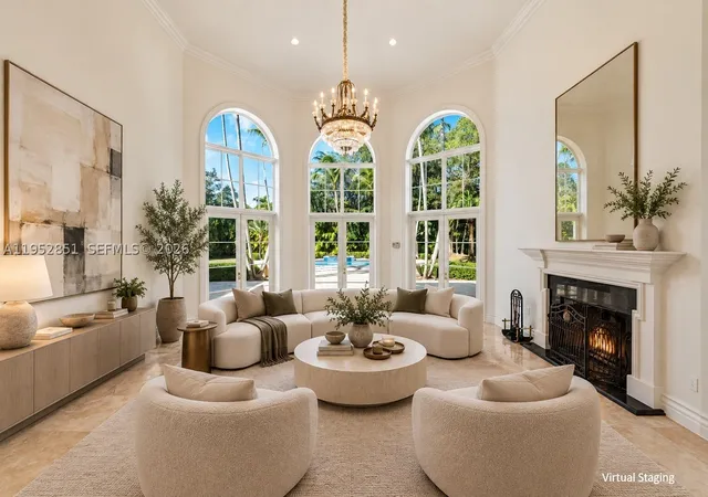 Photo 3 of Mansion for sale at 6025 Sw 108th St, Pinecrest, FL 33156 | MLS# A11952851 | Listing updated on 2026-10-04
