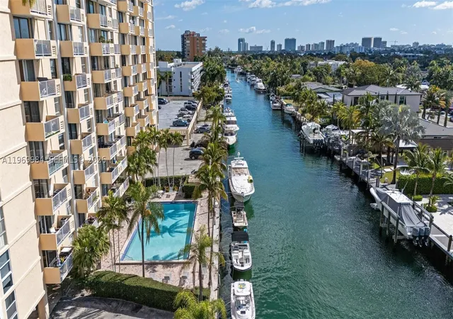 Photo 2 of Condo for sale at 2350 Ne 135th St #811, North Miami, FL 33181 | MLS# A11969984 | Listing updated on 2026-08-17
