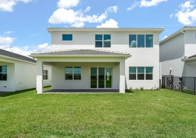 21st image of 14286 Sw Artesia Dr, Port St Lucie, FL 34987 | MLS# R11166565