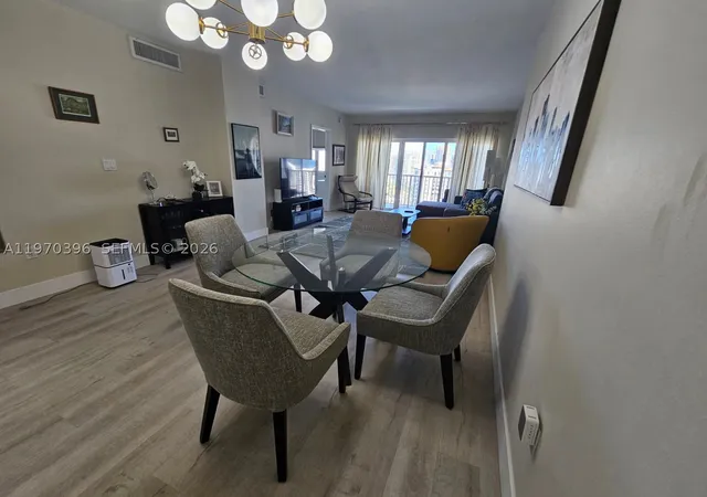 Photo 4 of Sale Pending at 300 Bayview Dr #2101, Sunny Isles Beach, FL 33160 | MLS# A11970396 | Listing updated on 2026-09-28